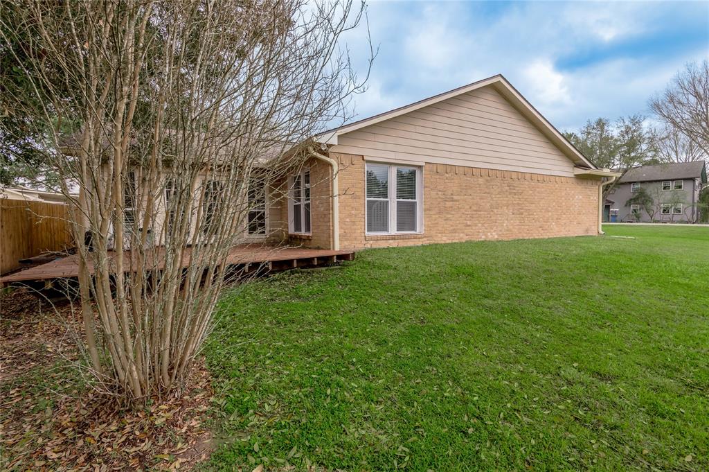 22516 Pebble Beach Way, Huntsville, Texas image 34
