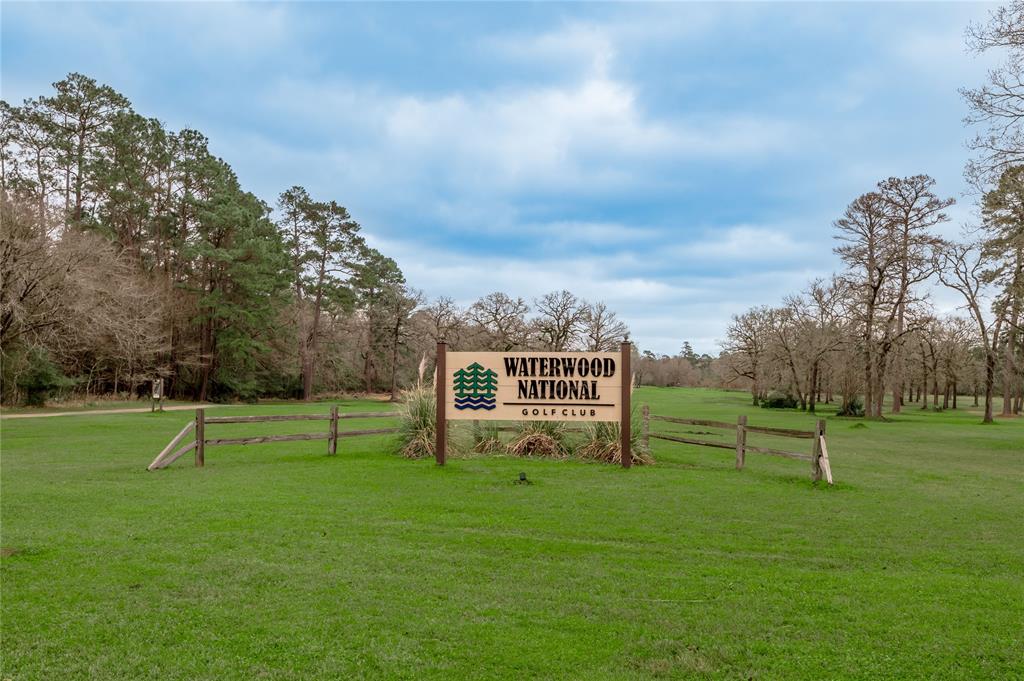 22516 Pebble Beach Way, Huntsville, Texas image 49