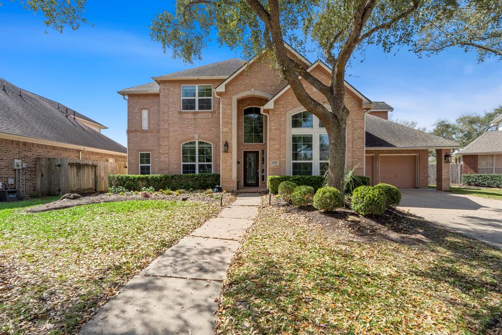 6310 Hidden Crest Way, Sugar Land, Texas image 1