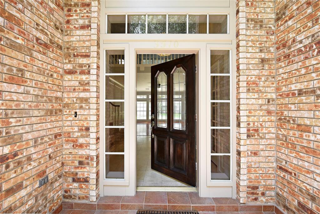3510 Water Locust Drive