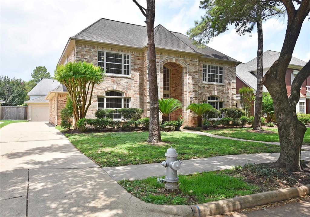 3510 Water Locust Drive