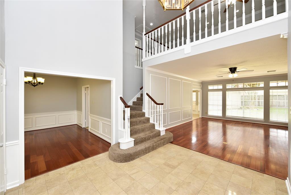 3510 Water Locust Drive