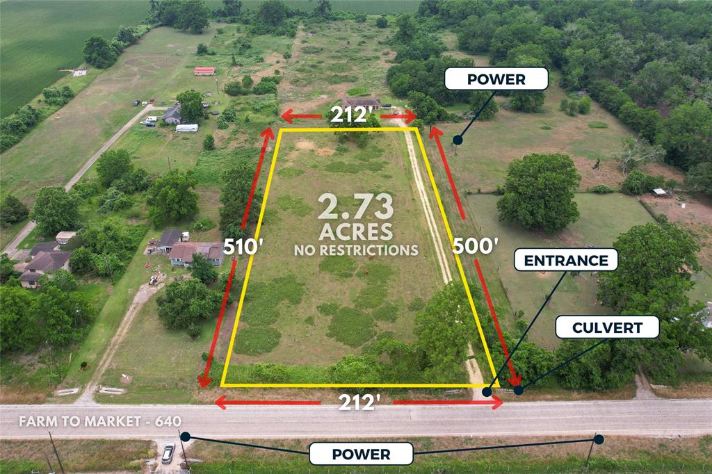 1599 Fm-640, Wharton, Texas image 2