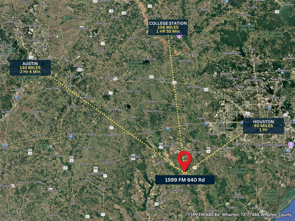 1599 Fm-640, Wharton, Texas image 4