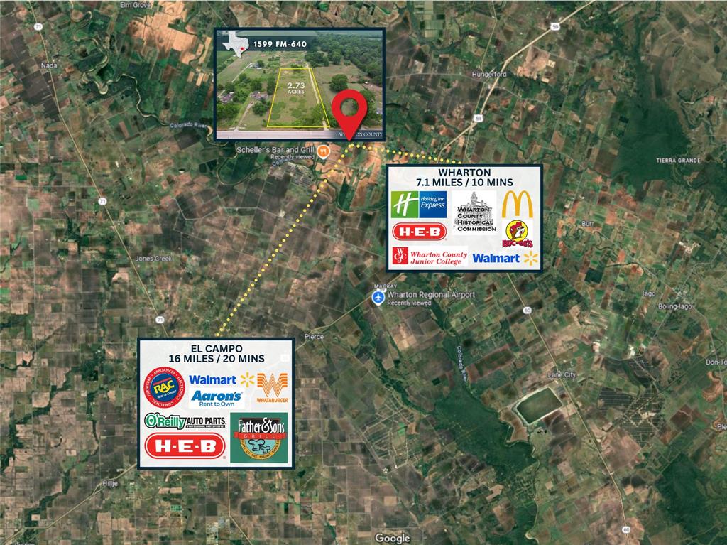 1599 Fm-640, Wharton, Texas image 5