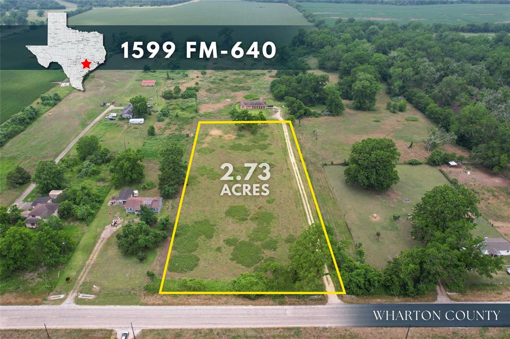 1599 Fm-640, Wharton, Texas image 1