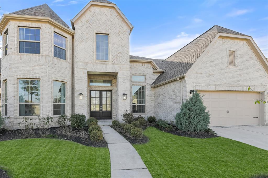 17366 Camillia Trail