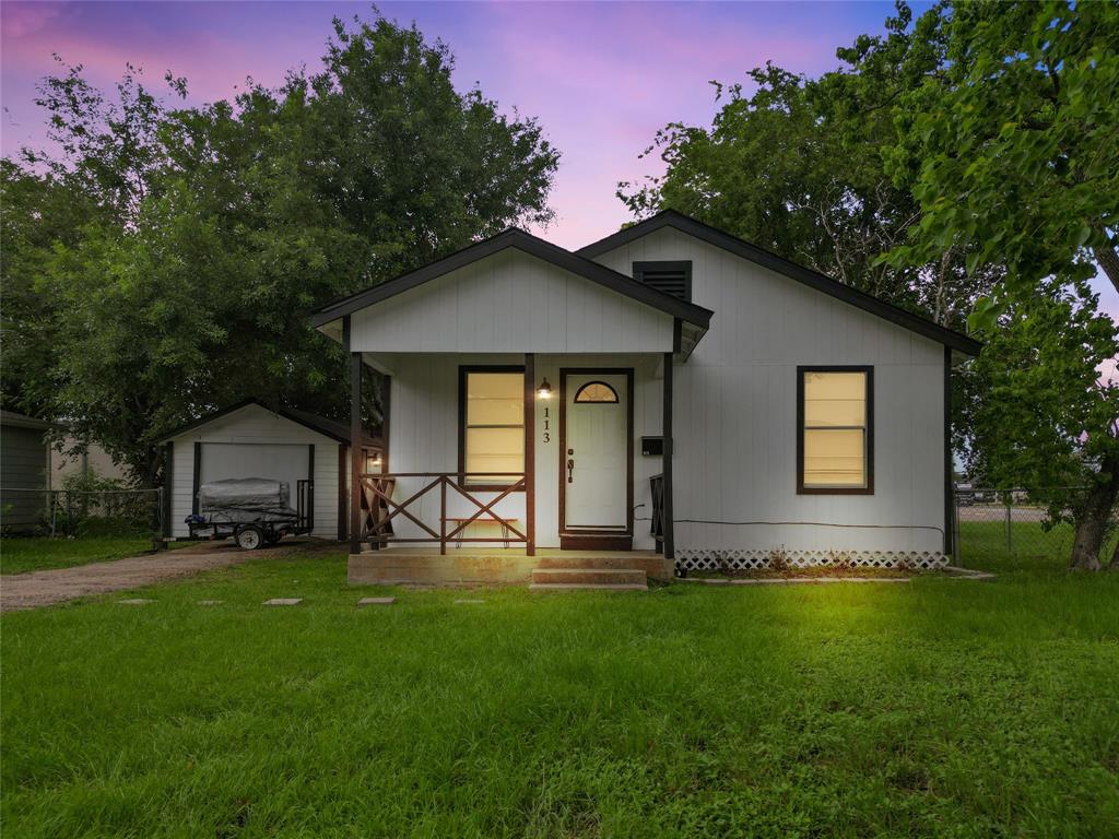 113 Sylvia Street, Deer Park, Texas image 1