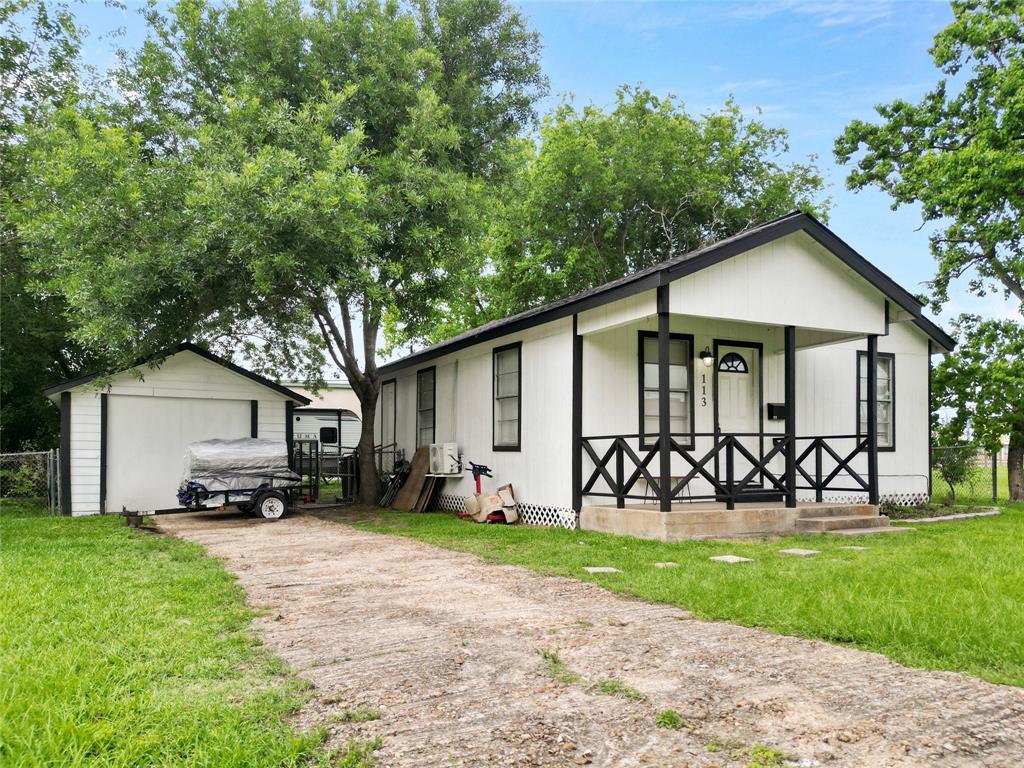 113 Sylvia Street, Deer Park, Texas image 5