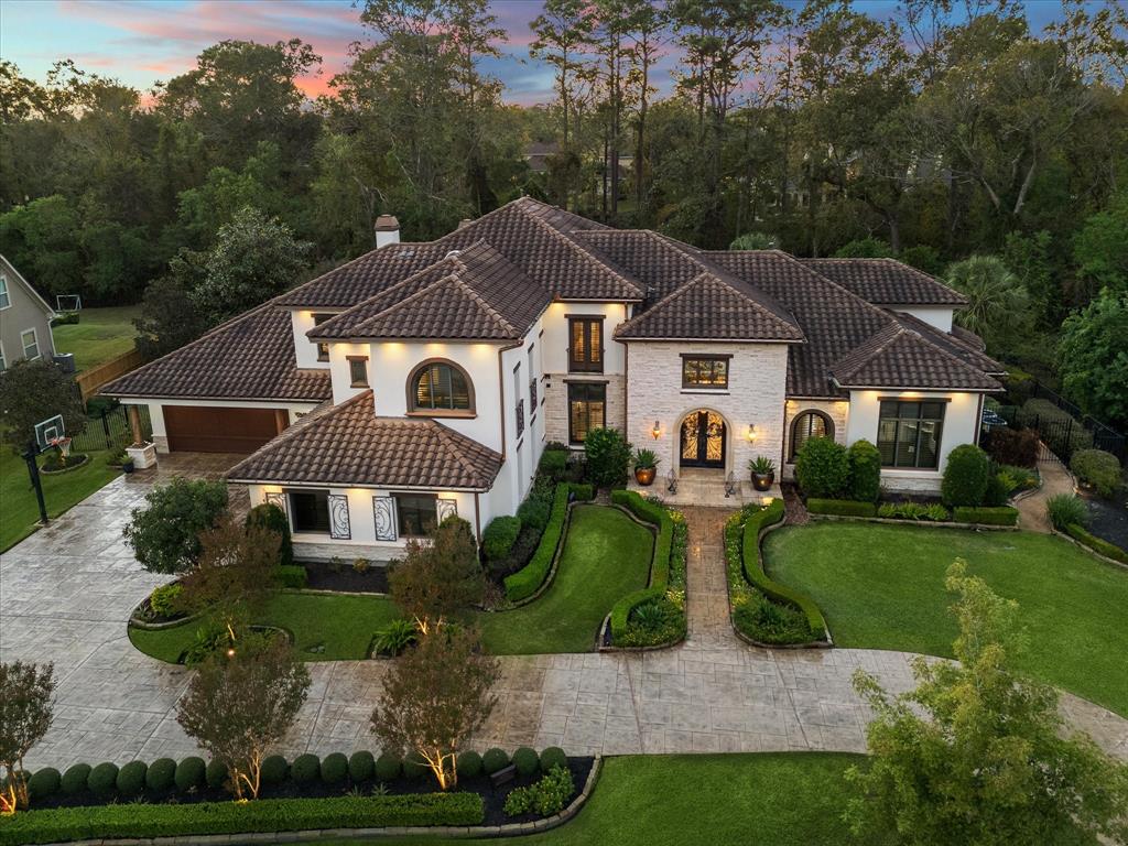 6010 Royal Point Court, Kingwood, Texas image 1