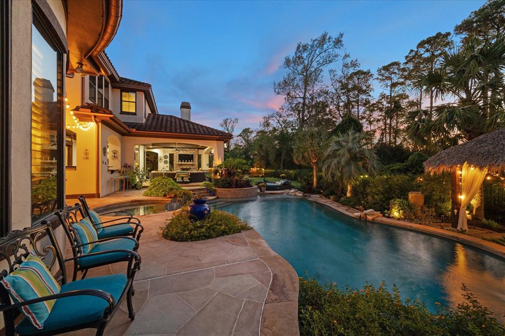 6010 Royal Point Court, Kingwood, Texas image 38