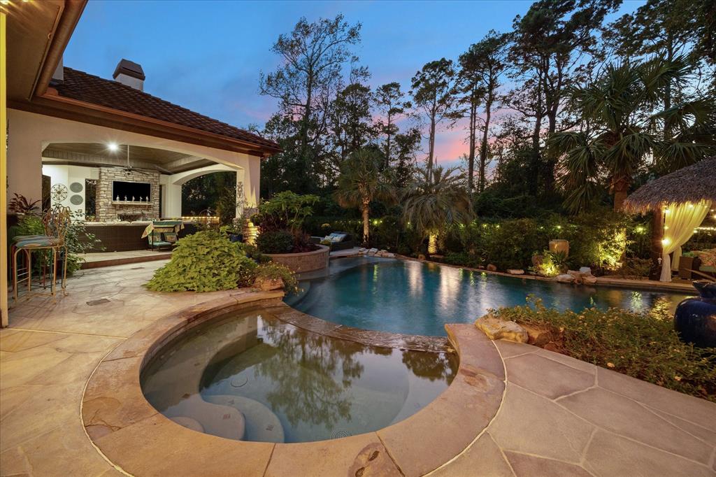 6010 Royal Point Court, Kingwood, Texas image 37