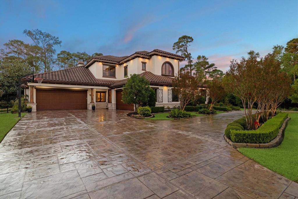 6010 Royal Point Court, Kingwood, Texas image 5
