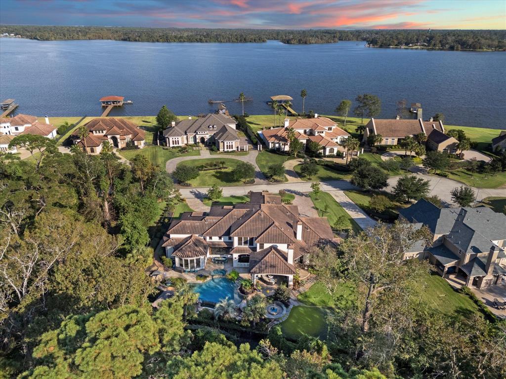 6010 Royal Point Court, Kingwood, Texas image 43