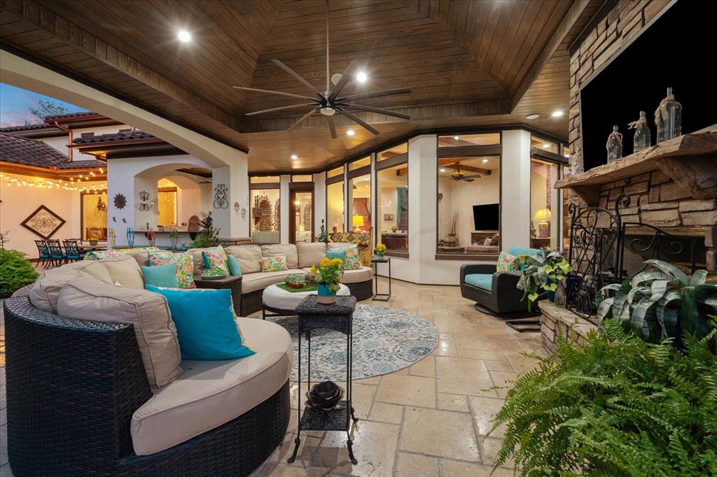6010 Royal Point Court, Kingwood, Texas image 33