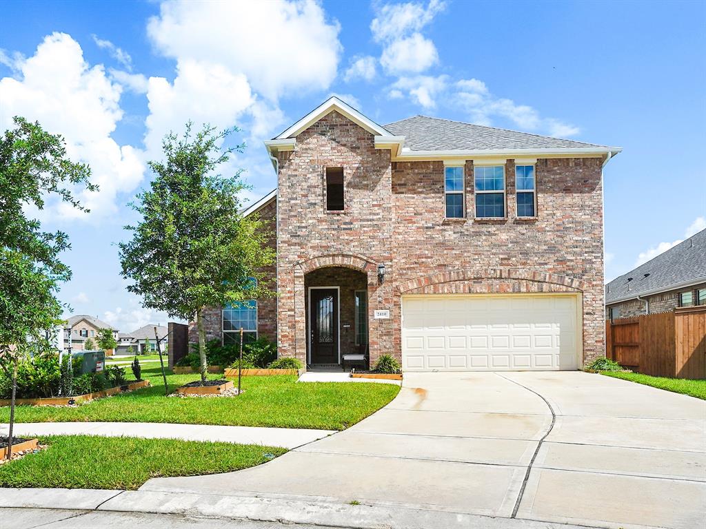 2410 Arbor Edge Crossing, La Marque, Texas image 6