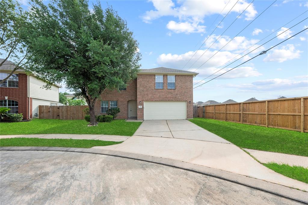 5902 Shining Leaf Court, Katy, Texas image 25