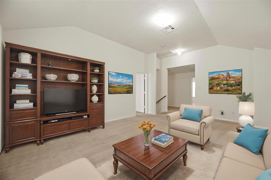 5902 Shining Leaf Court, Katy, Texas image 15