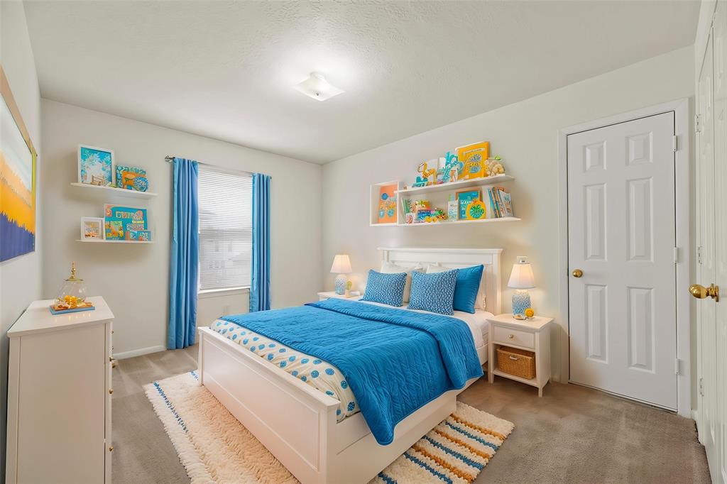 5902 Shining Leaf Court, Katy, Texas image 17