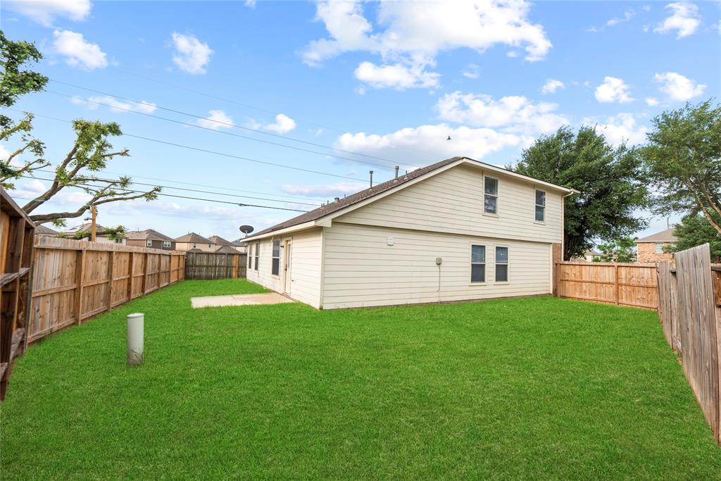 5902 Shining Leaf Court, Katy, Texas image 24