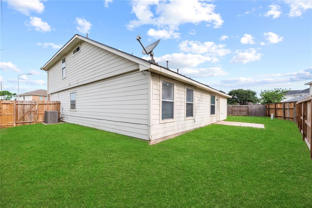 5902 Shining Leaf Court, Katy, Texas image 23