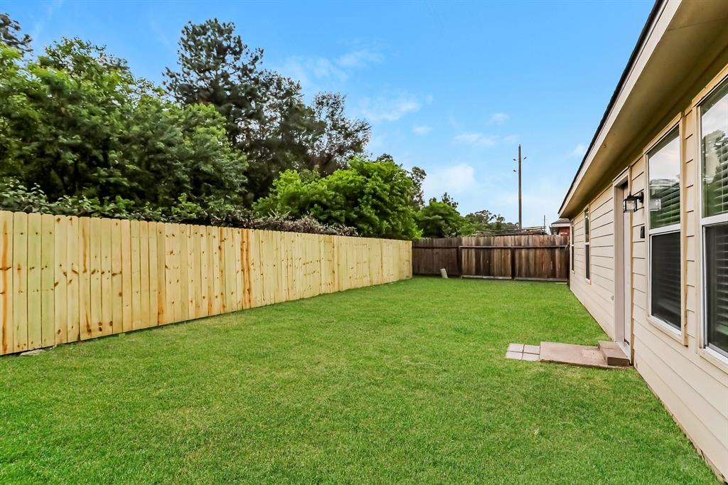 18315 Atascocita Meadows Drive, Humble, Texas image 21