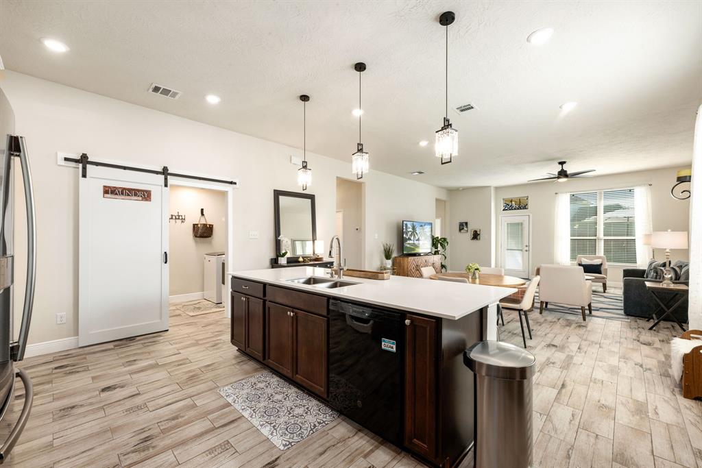 1017 Rootstock Road, Brenham, Texas image 11