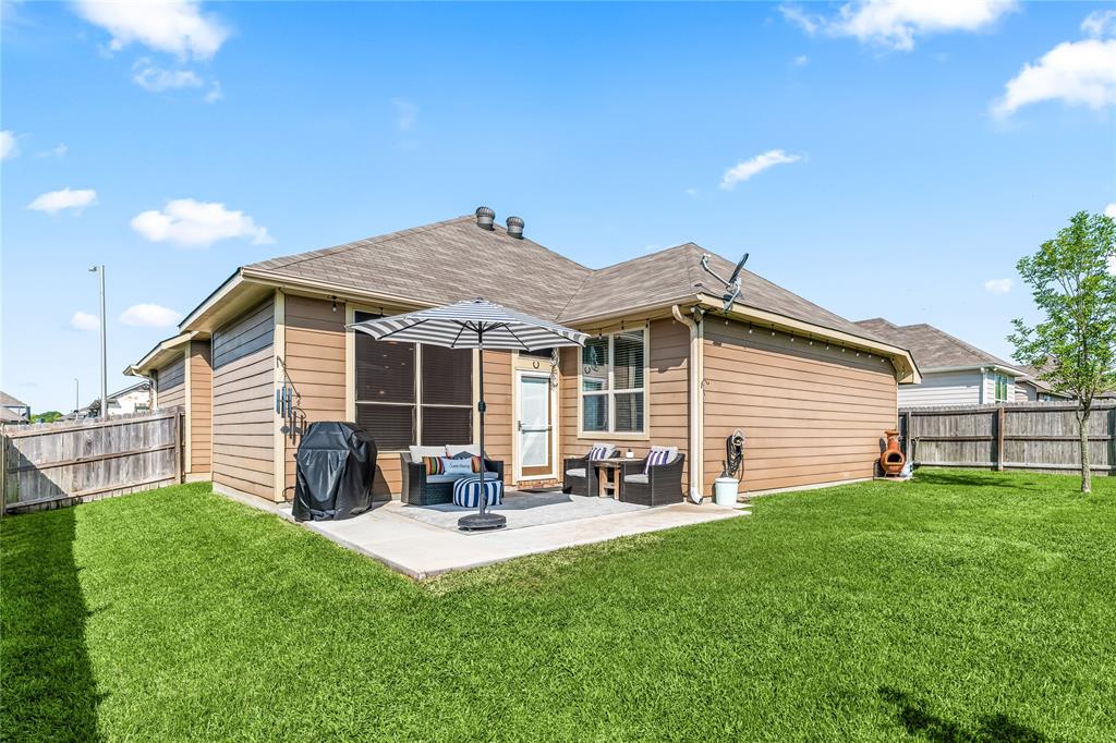 1017 Rootstock Road, Brenham, Texas image 29