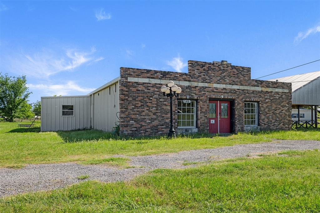 447 N Commerce, Marquez, Texas image 11