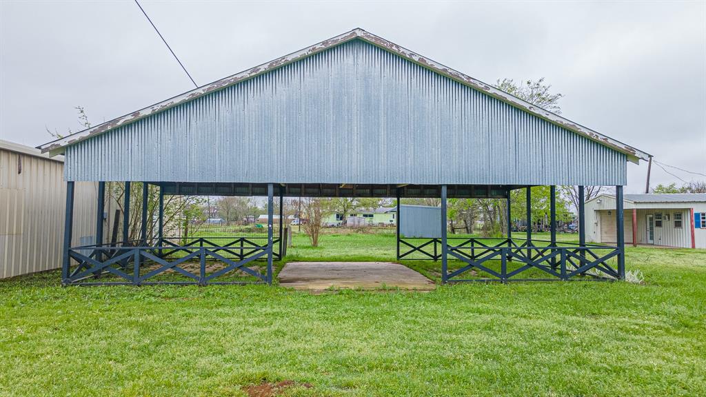 447 N Commerce, Marquez, Texas image 12