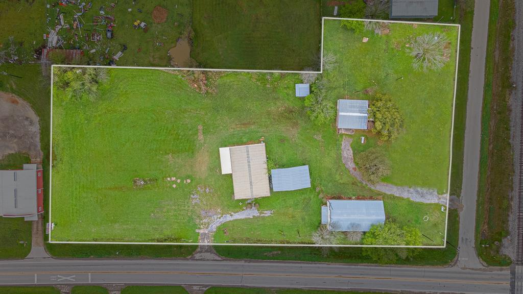 447 N Commerce, Marquez, Texas image 24