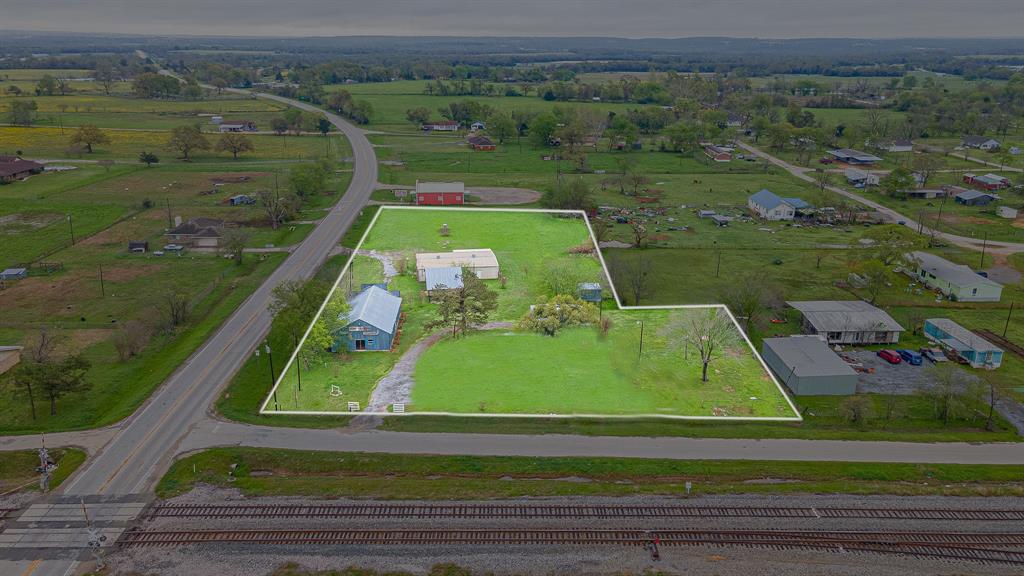 447 N Commerce, Marquez, Texas image 23