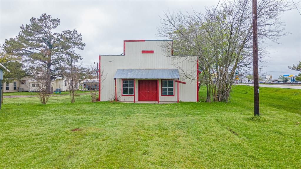 447 N Commerce, Marquez, Texas image 15