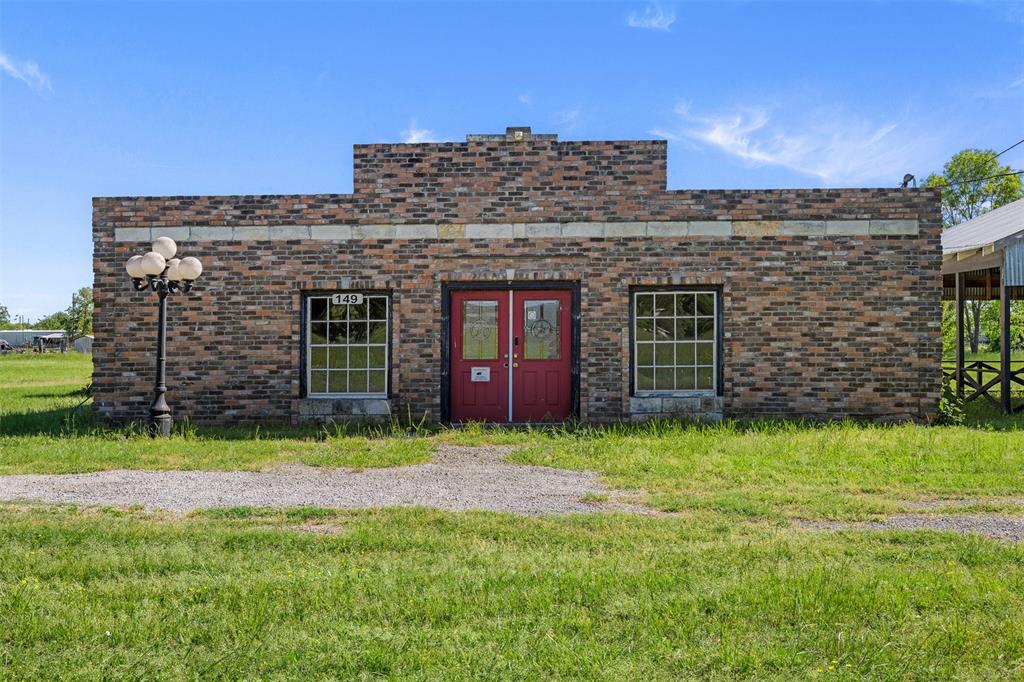 447 N Commerce, Marquez, Texas image 10