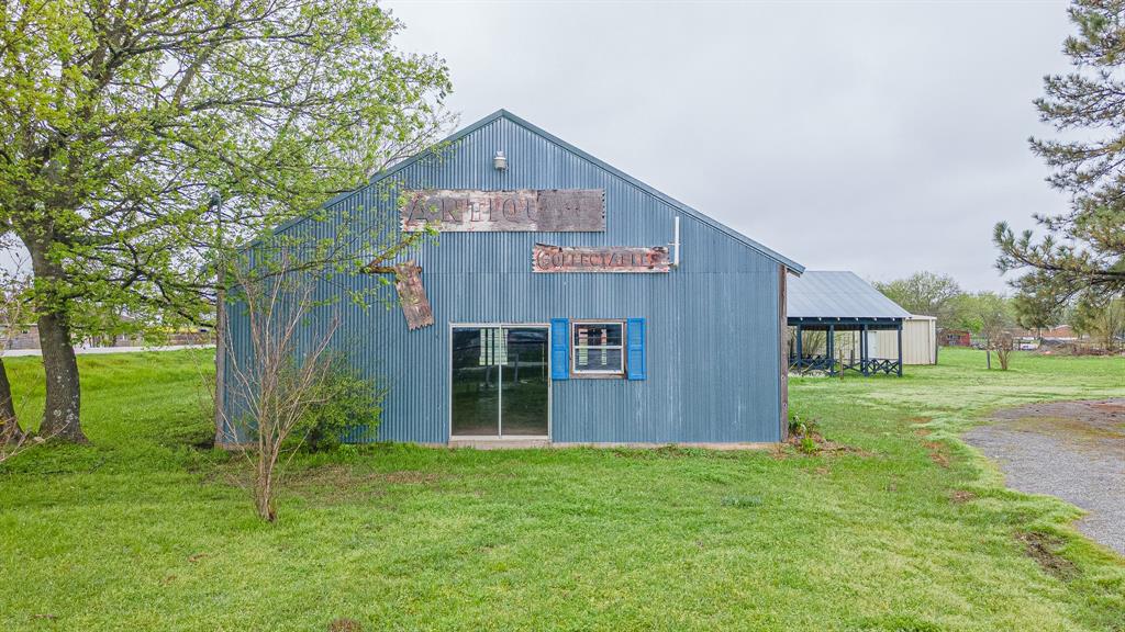 447 N Commerce, Marquez, Texas image 16