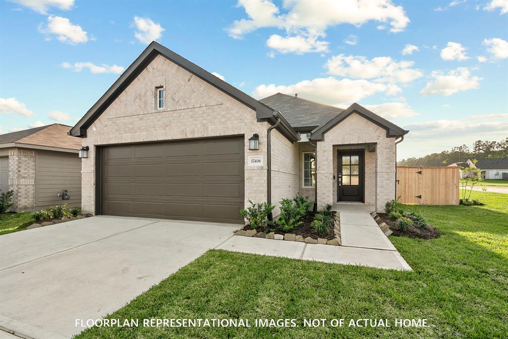 505 Brook Terrance Lane