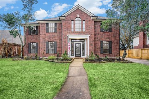 710 Huntercrest Street El Lago TX 77586