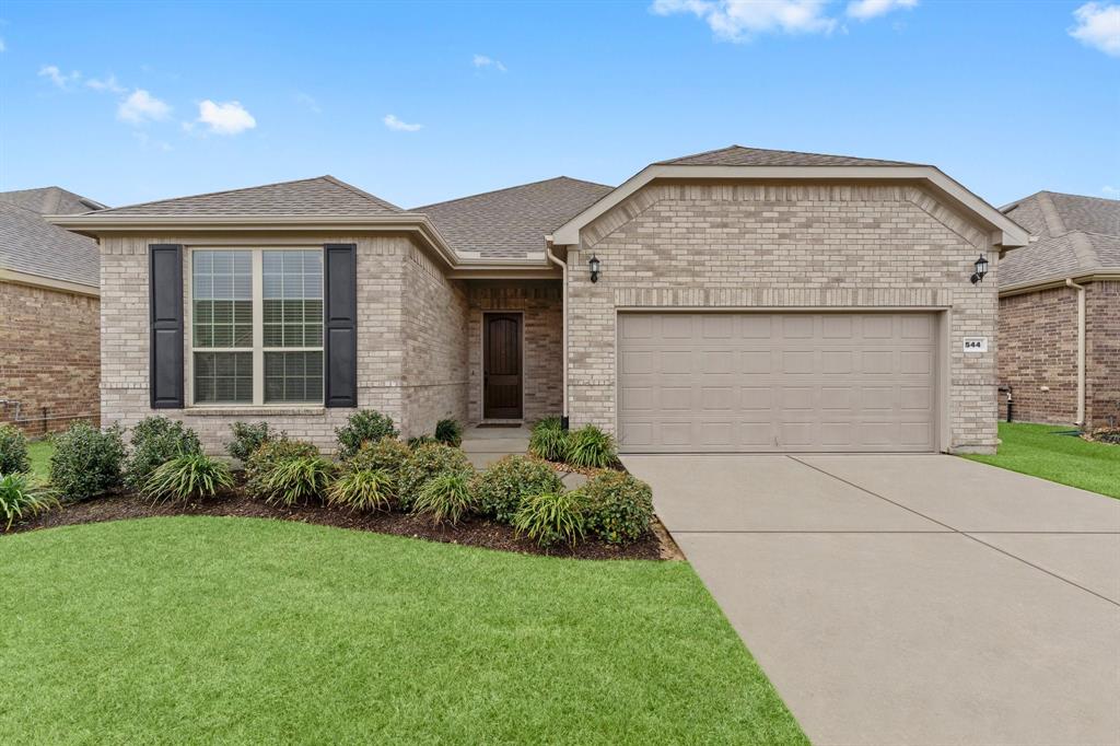 544 Nokota Drive