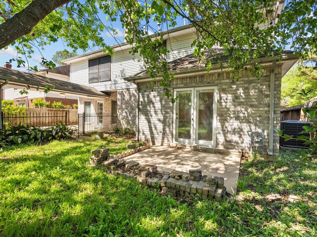 2919 Double Lake Dr Dr, Missouri City, Texas image 26