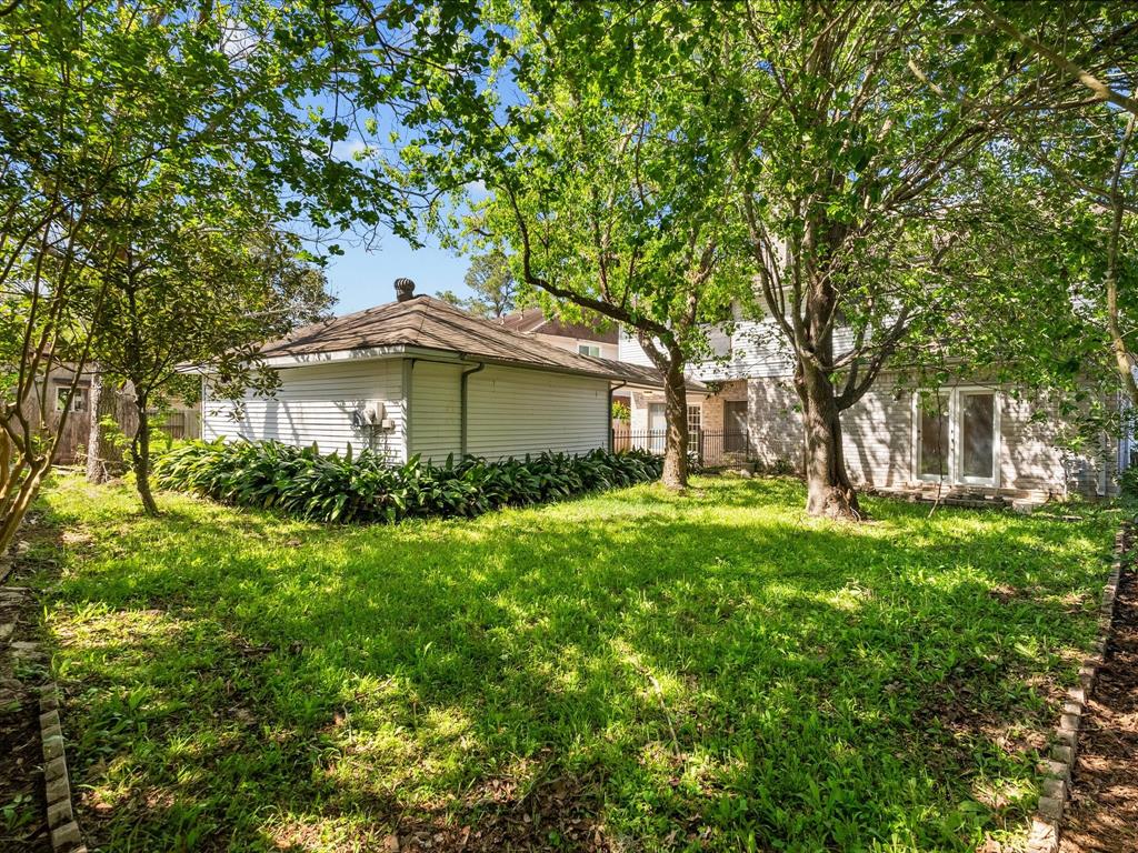 2919 Double Lake Dr Dr, Missouri City, Texas image 27