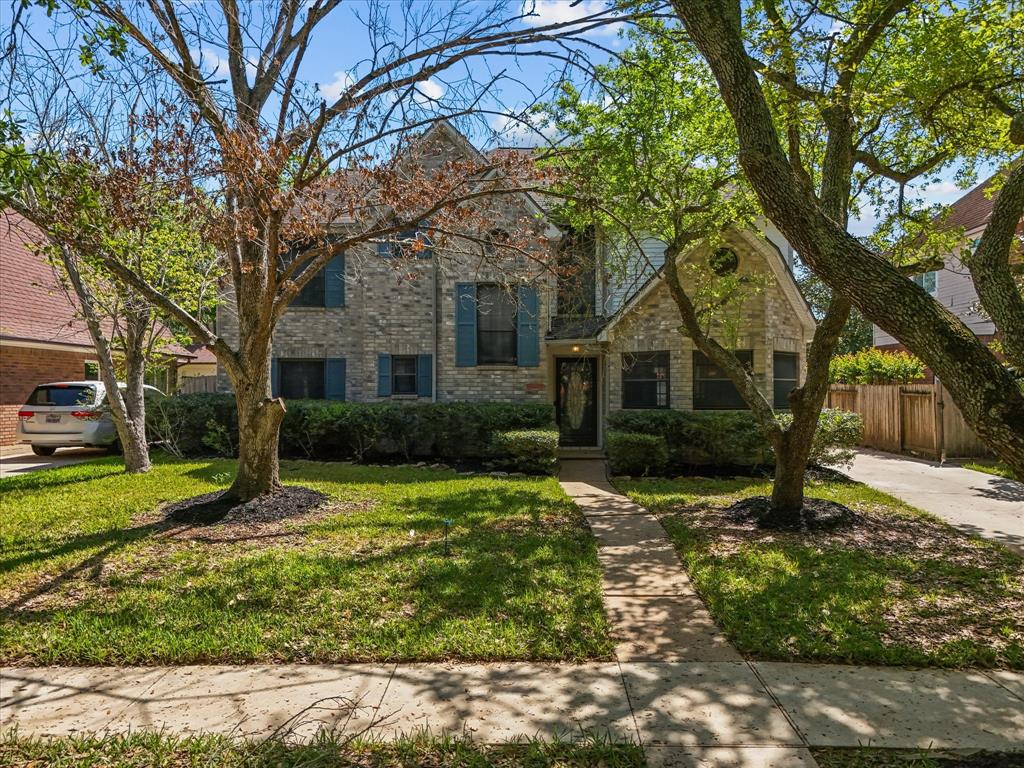 2919 Double Lake Dr Dr, Missouri City, Texas image 3