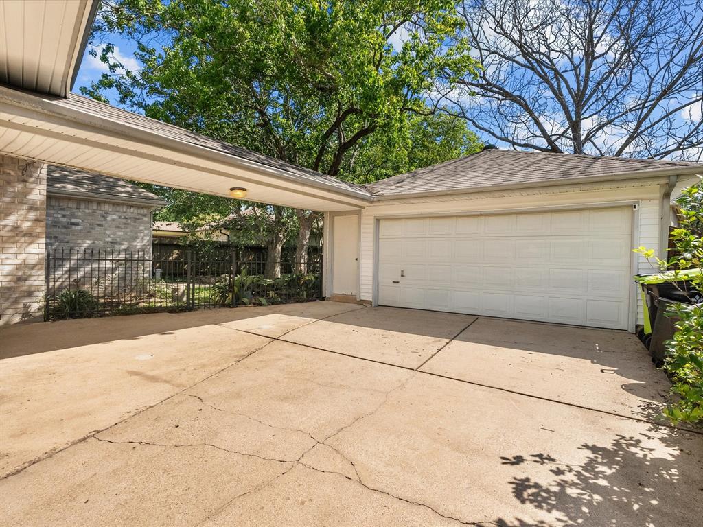2919 Double Lake Dr Dr, Missouri City, Texas image 25