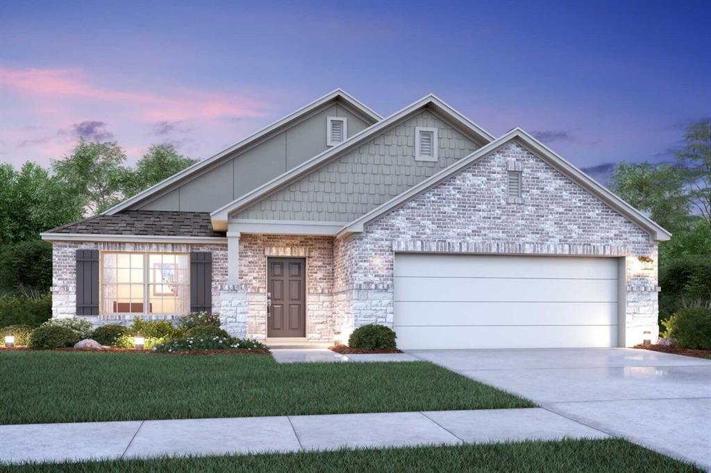 32342 Sunbeam Drive, Fulshear, Texas image 1