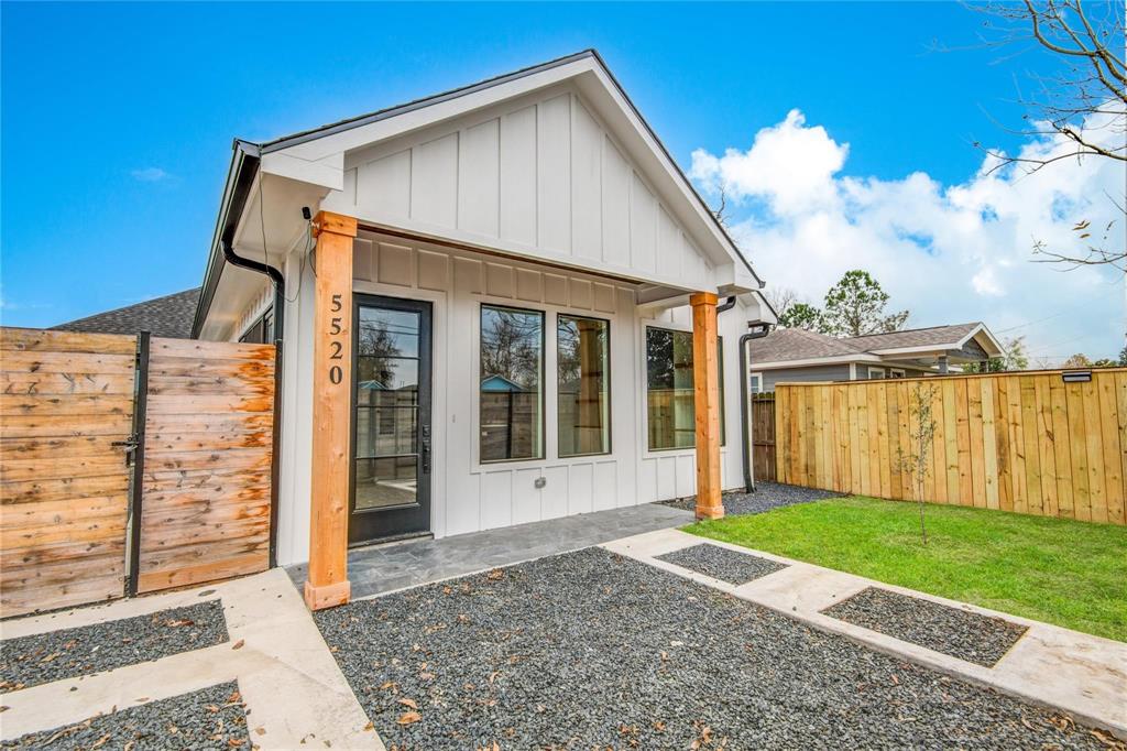 5520 Chapman Street, Houston, Texas image 34