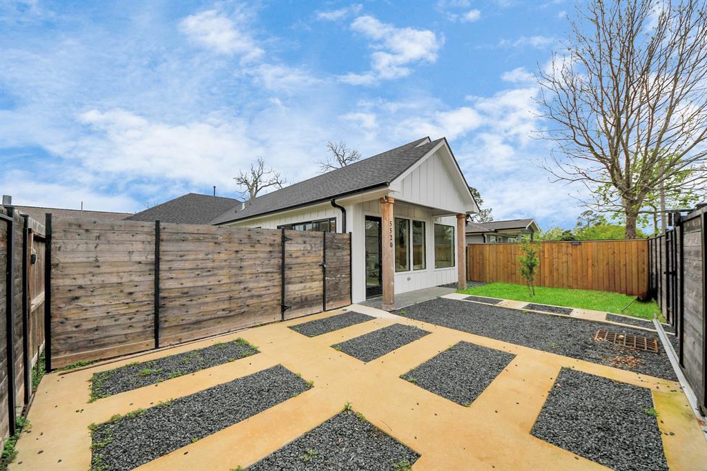 5520 Chapman Street, Houston, Texas image 33