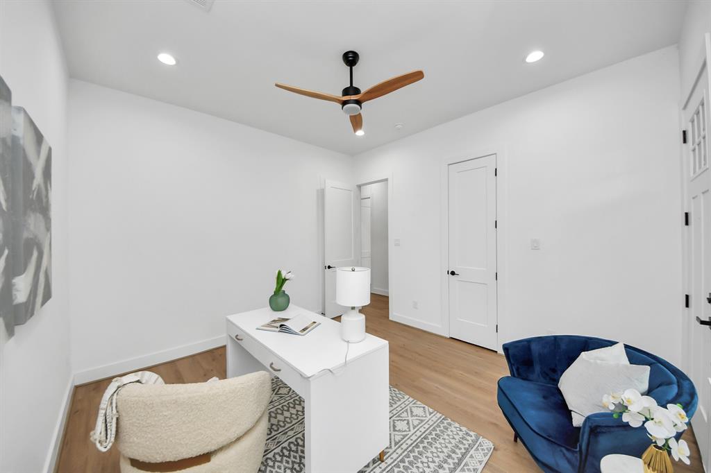 5520 Chapman Street, Houston, Texas image 24