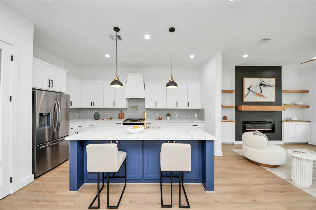 5520 Chapman Street, Houston, Texas image 7