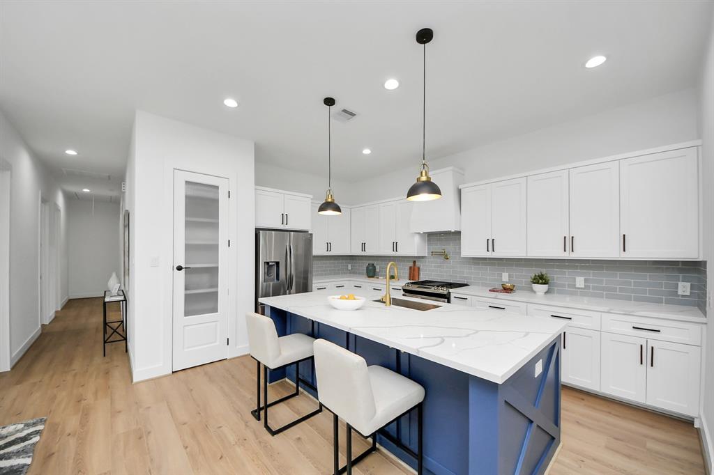 5520 Chapman Street, Houston, Texas image 8