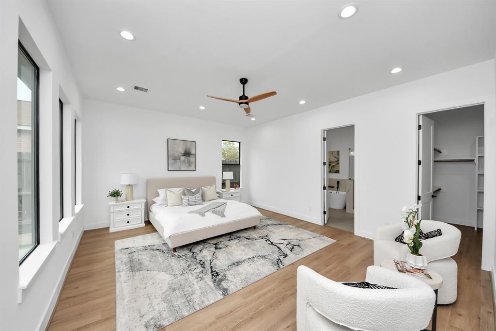 5520 Chapman Street, Houston, Texas image 12
