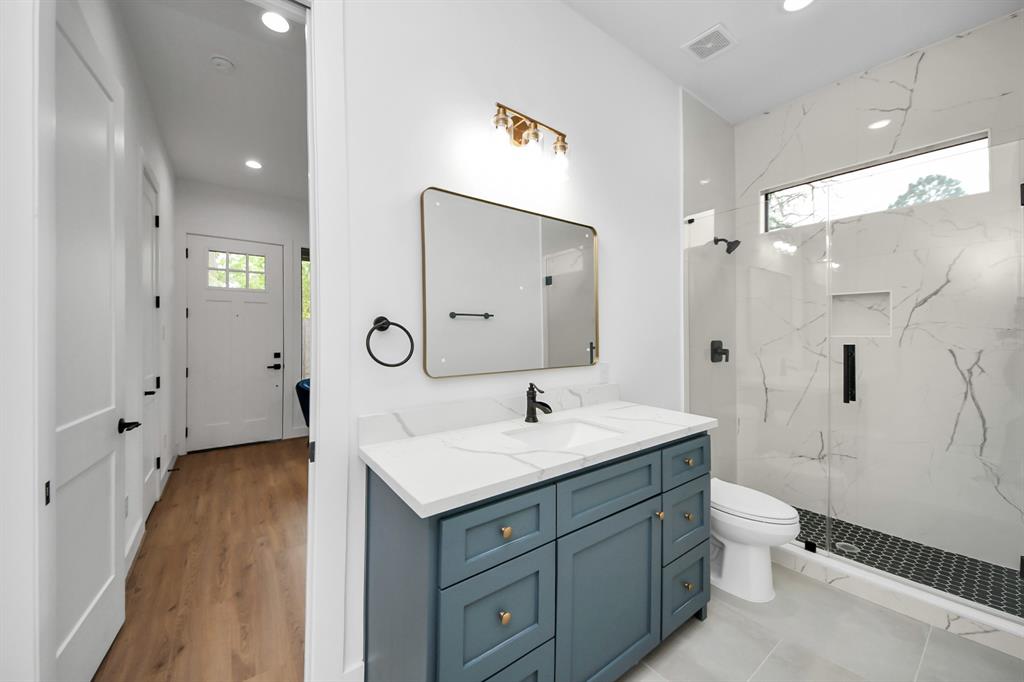 5520 Chapman Street, Houston, Texas image 25